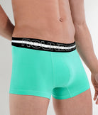 Rounderbum Taste Trunk Green