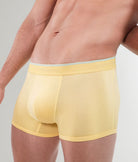 Rounderbum Essentials Trunk Yellow