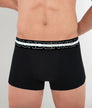 Rounderbum Taste Trunk Black