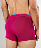 Rounderbum Essentials Trunk Red