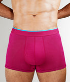 Rounderbum Essentials Trunk Red