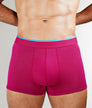 Rounderbum Essentials Trunk Red