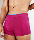Rounderbum Essentials Trunk Red