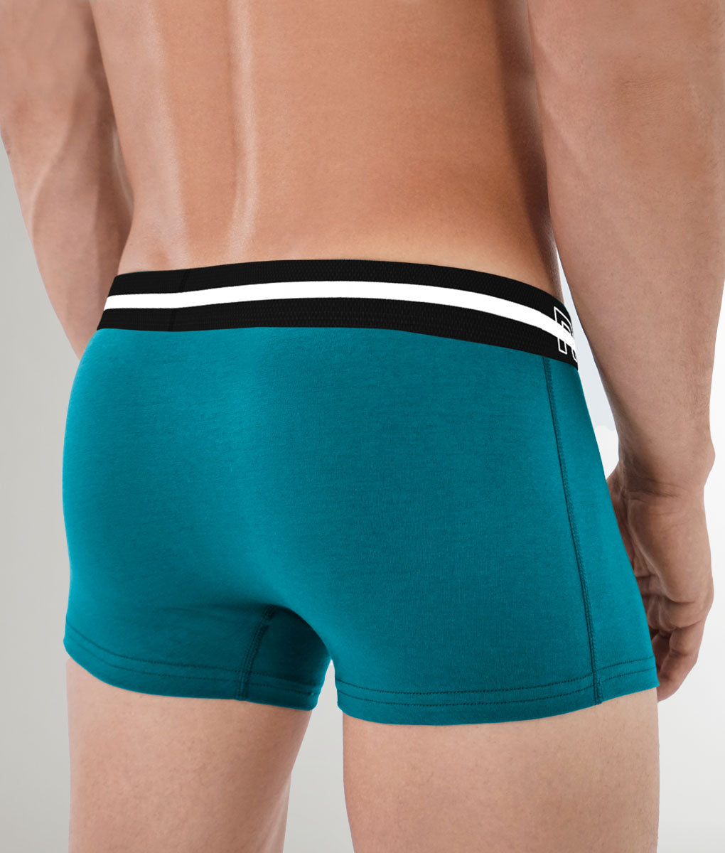 Rounderbum Taste Trunk Blue
