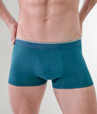 Rounderbum Essentials Trunk Teal