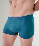 Rounderbum Essentials Trunk Teal