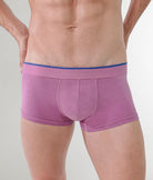 Rounderbum Essentials Modal Trunk  Purple-lilac