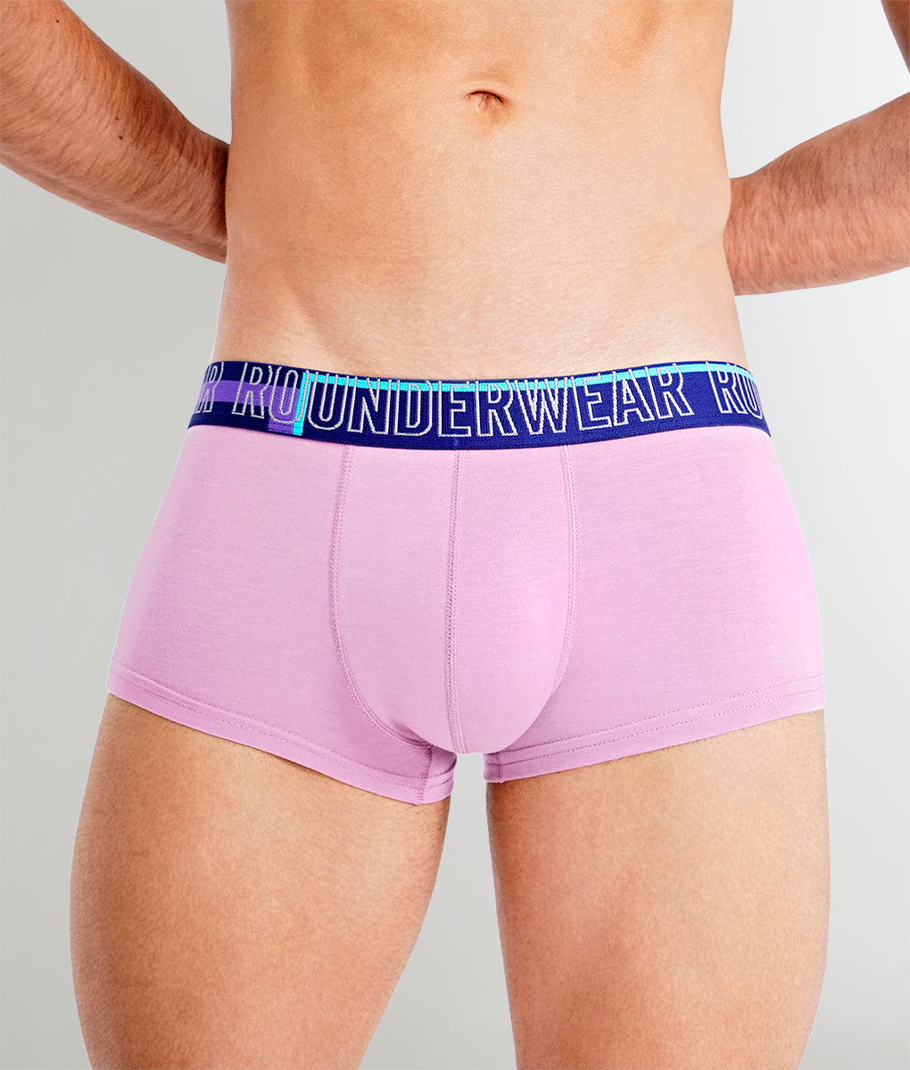 Rounderbum Hipster Prime Trunk Purple