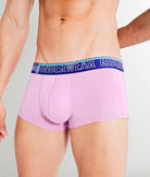 Rounderbum Hipster Prime Trunk Purple