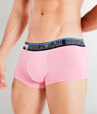 Rounderbum Hipster Prime Trunk Pink