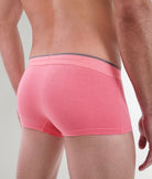 Rounderbum Essentials Modal Trunk  Rose-pink