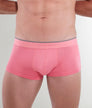 Rounderbum Essentials Modal Trunk  Rose-pink