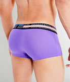 Rounderbum Hipster Prime Trunk Purple-12
