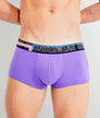 Rounderbum Hipster Prime Trunk Purple-12