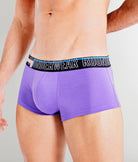 Rounderbum Hipster Prime Trunk Purple-12