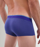 Rounderbum Essentials Modal Trunk  Blue-13