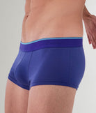 Rounderbum Essentials Modal Trunk  Blue-13