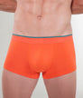 Rounderbum Essentials Modal Trunk  Orange