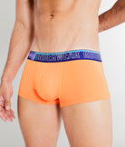 Rounderbum Hipster Prime Trunk Orange