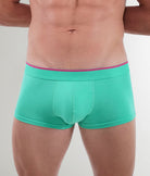 Rounderbum Essentials Modal Trunk  Green-15