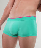 Rounderbum Essentials Modal Trunk  Green-15