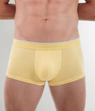 Rounderbum Essentials Modal Trunk  Amarillo