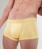 Rounderbum Essentials Modal Trunk  Amarillo