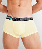 Rounderbum Hipster Prime Trunk Yellow