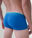Rounderbum Essentials Modal Trunk  Blue-7