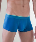 Rounderbum Essentials Modal Trunk  Blue-7