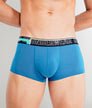 Rounderbum Hipster Prime Trunk Blue