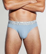 Saligia Aerobic Race Brief Blue