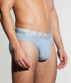 Saligia Aerobic Race Brief Blue