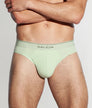 Saligia Greek Acanthus Brief Green