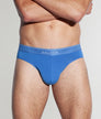 Saligia Greek Wheat Brief Blue