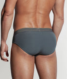 Saligia Greek Ivy Brief Grey