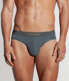 Saligia Greek Ivy Brief Grey