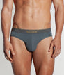 Saligia Greek Ivy Brief Grey