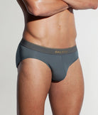 Saligia Greek Ivy Brief Grey
