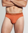 Saligia Greek Ivy Brief Dark-orange