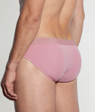Saligia Greek Ivy Brief Pink