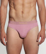 Saligia Greek Ivy Brief Pink