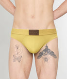 Saligia Untamed Anatomy Brief Golden