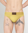 Saligia Untamed Anatomy Brief Golden
