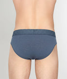 Saligia Ducal Code Brief Blue