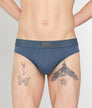 Saligia Ducal Code Brief Blue