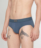 Saligia Ducal Code Brief Blue