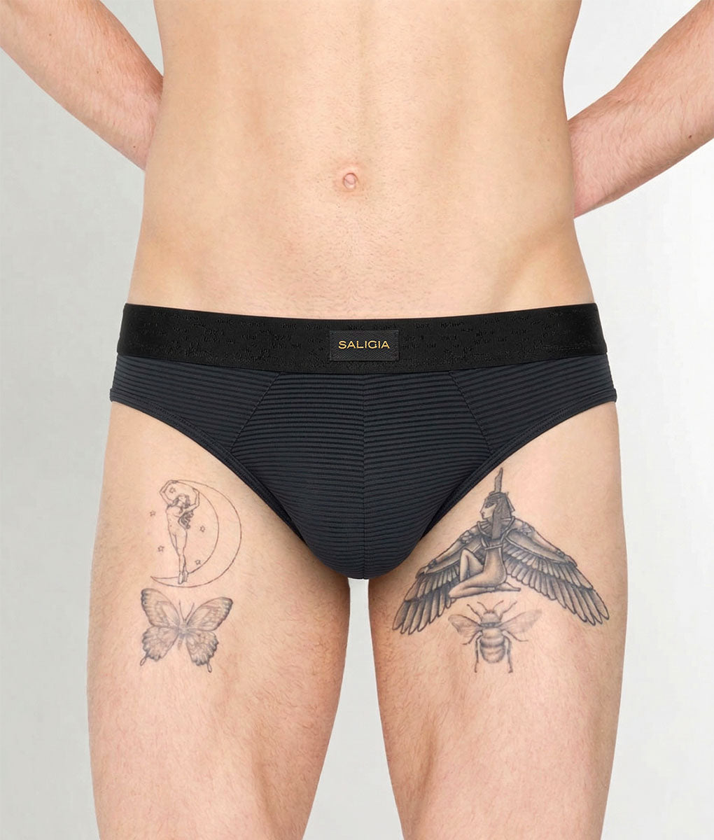 Saligia Verge Mandate Brief Black