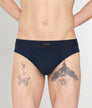 Saligia Verge Mandate Brief Blue