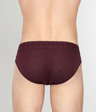 Saligia Nocturne Brief Red